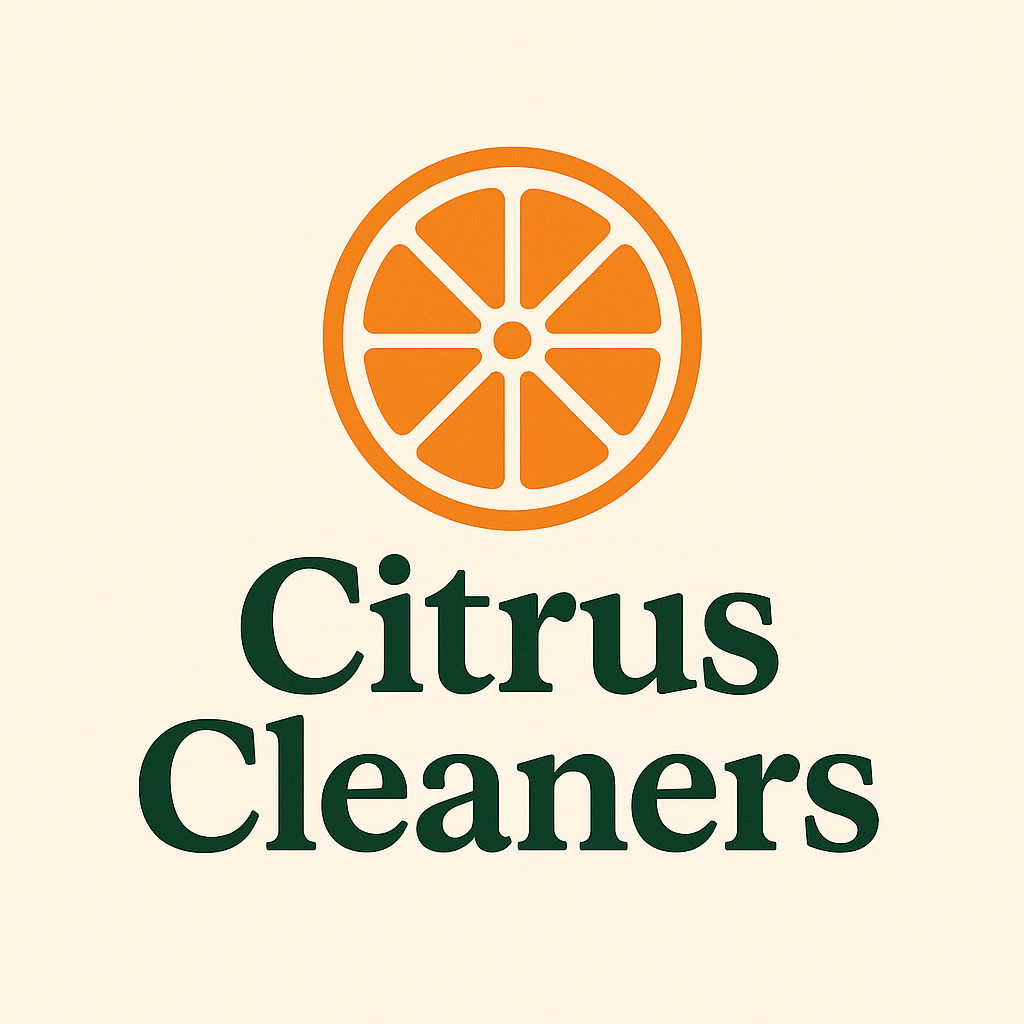 Citrus Cleaners